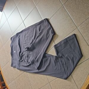 Lululemon Align Flared Leggings